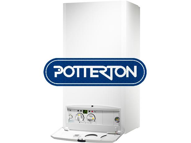 Potterton Boiler Repairs Loughton, Call 020 3519 1525